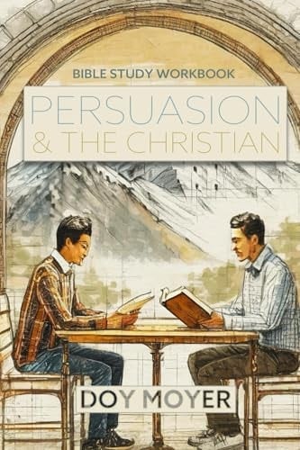 Persuasion & the Christian