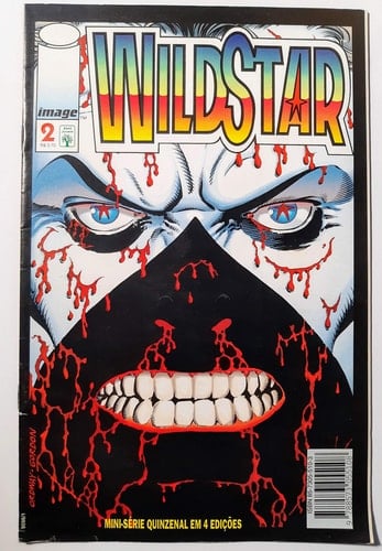 WILDSTAR N.2