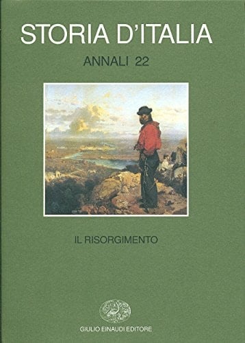 Storia d'Italia Annali. Il Risorgimento
