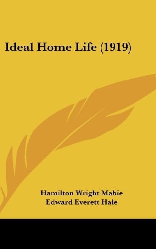 Ideal Home Life (1919)