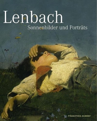Franz von Lenbach 1836 - 1904.