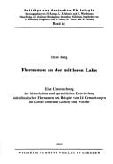 Beiträge zur deutschen Philologie