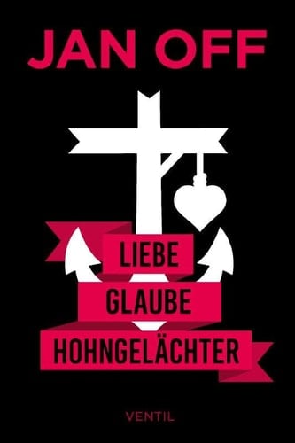 Liebe, Glaube, Hohngelächter Kurzgeschichten