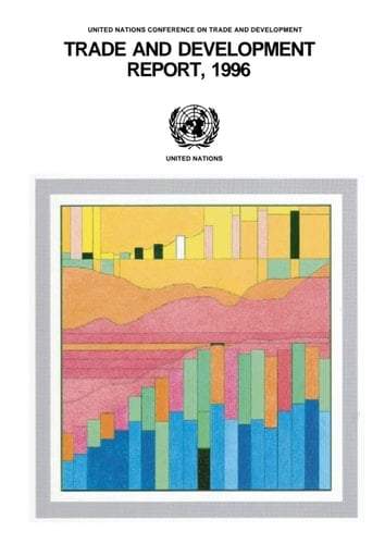 Trade and Development Report 1996