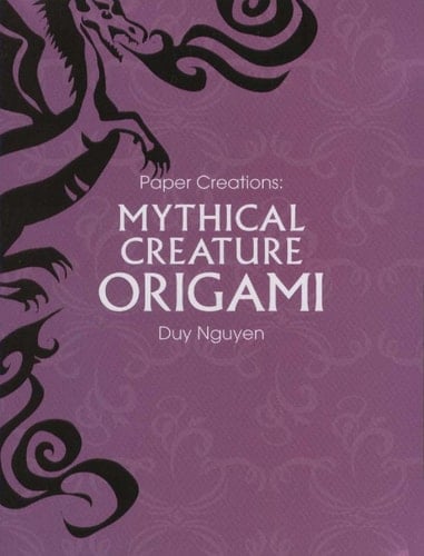 Mythical Creature Origami