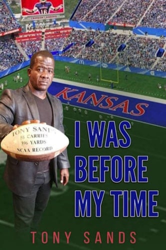 I Was Before My Time