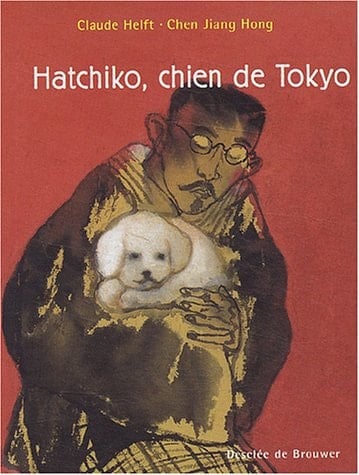 Hatchiko, chien de Tokyo