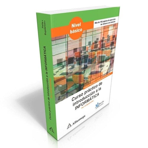 CURSO PRACTICO DE INTRODUCCION A LA INF. POR COMP. PETA