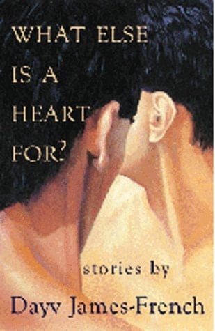 What Else is a Heart For?