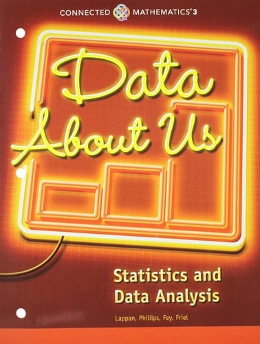 Data about Us Statistics and Data Analysis