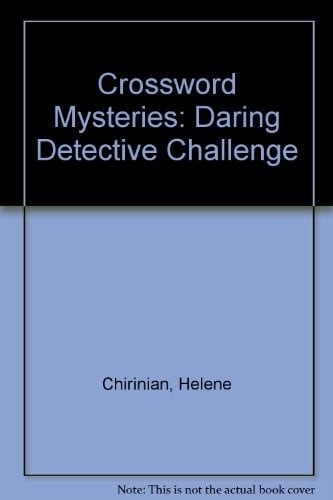Daring Detective Challenge