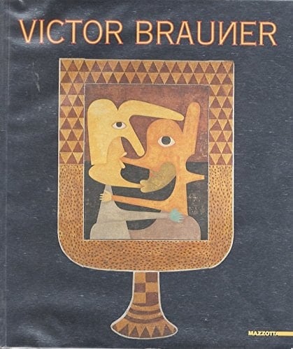 Victor Brauner: 1903-1966 (Italian Edition)
