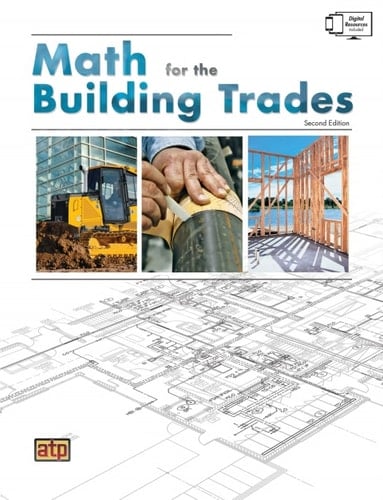 Math for the Building Trades