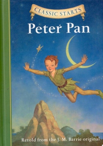 Peter Pan