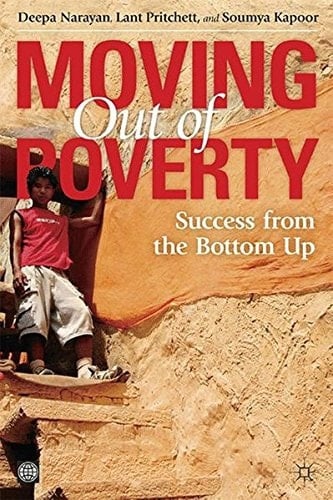 Moving Out of Poverty: Success from the Bottom Up: v. 2 (Moving Out of Poverty)