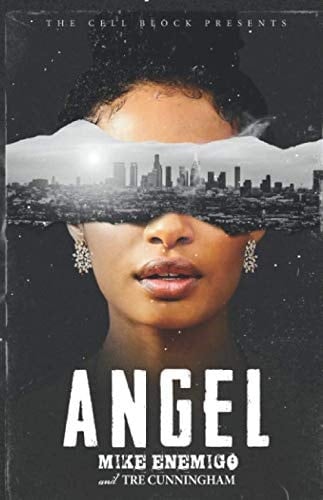 Angel: [Special E-short Edition]