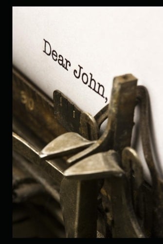 Does God love Me Through A Man?