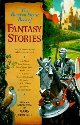 The Random House Book of Fantasy Stories