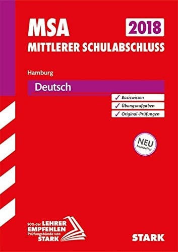 Deutsch Hamburg 2013-2017