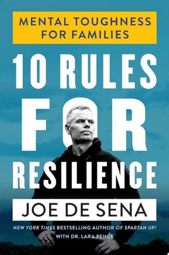 10 Rules for Resilience