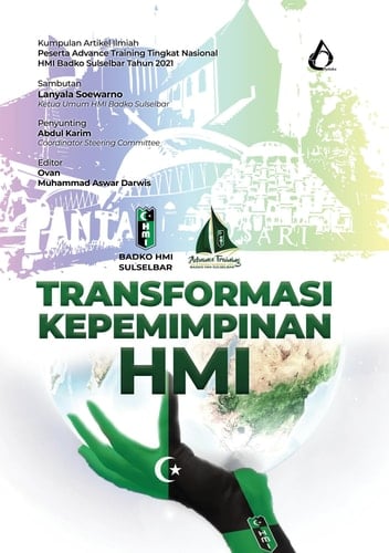 Transformasi kepemimpinan HMI
