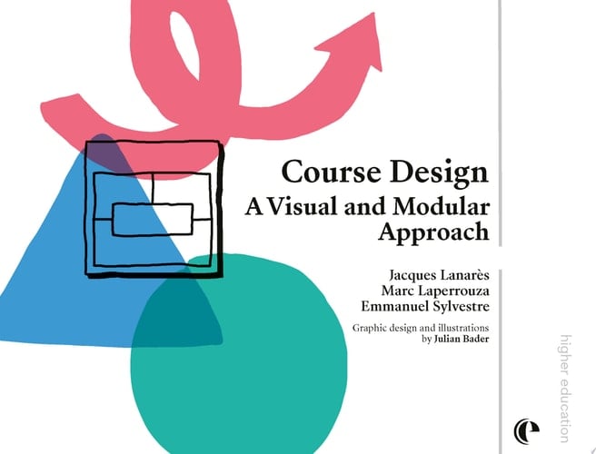 Course design