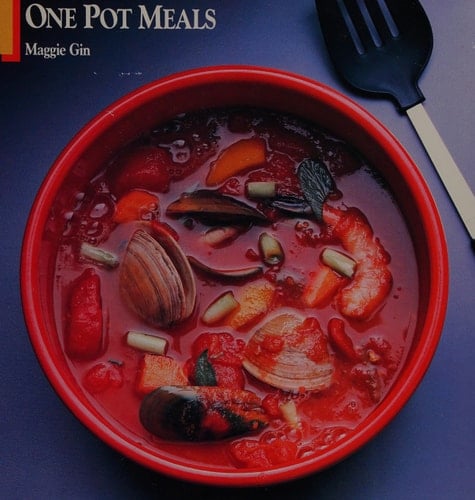 One Pot Meals