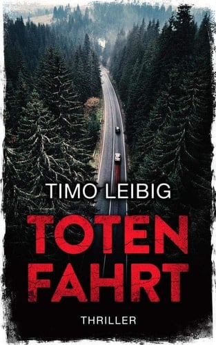 Totenfahrt Thriller