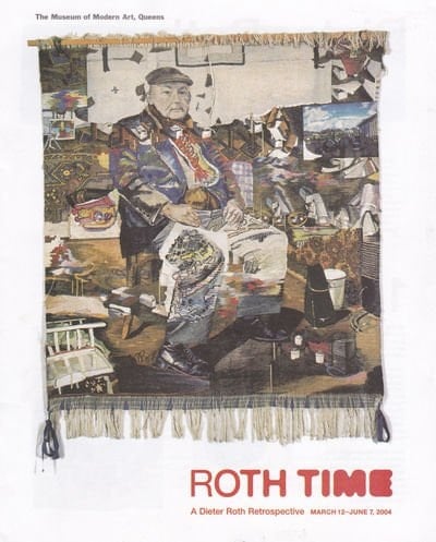 Nam June Paik Award 2004