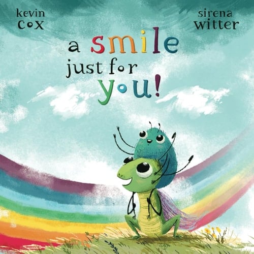 A Smile Just for You!