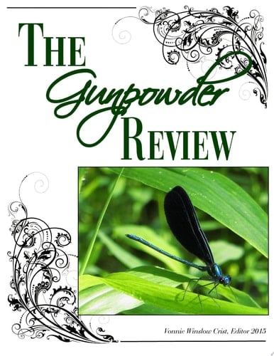 The Gunpowder Review 2015