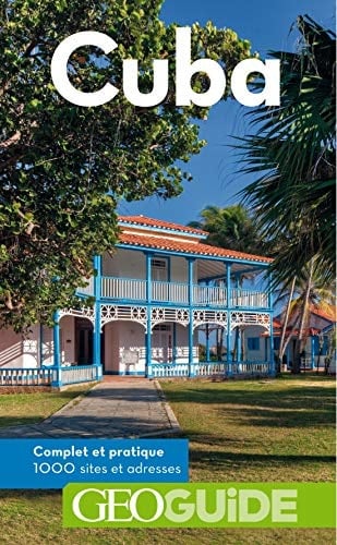 GEOGuide Cuba