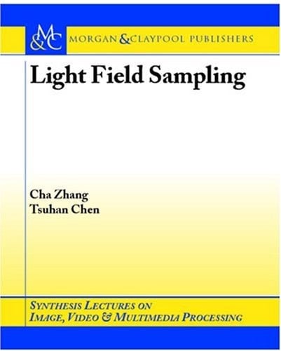Light Field Sampling