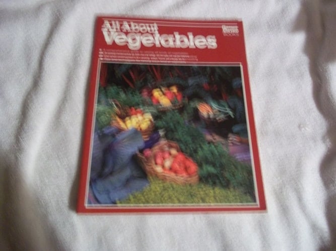 All about Vegetables
