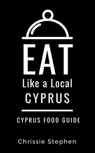 Eat Like a Local-Cyprus Cyprus Food Guide