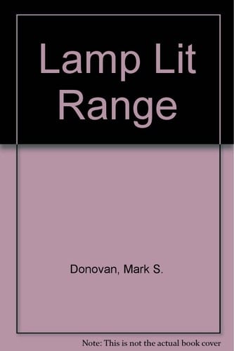 Lamp Lit Range