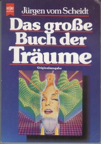 Das grosse Buch der Träume