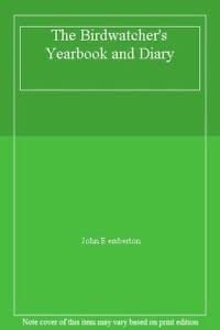 Birdwatcher's Yearbook and Diary