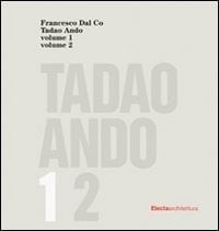 Tadao Ando 1995-2010