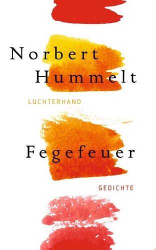 Fegefeuer Gedichte
