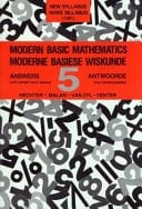 Modern Basic Mathematics / Moderne Basiese Wiskunde Bilingual Answers/Tweetalige Antwoorde