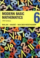Modern Basic Mathematics (1992 Syllabus)