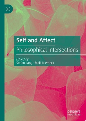 Self and Affect