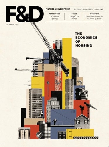 Finance & Development, December 2024