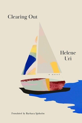 Clearing Out A Novel