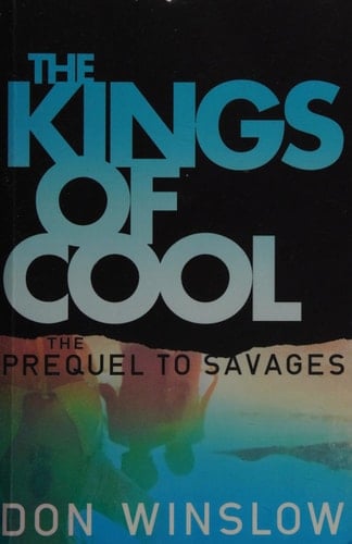 The kings of cool