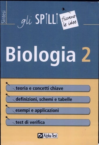 Biologia 2