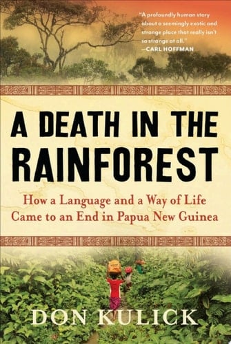 A Death in the Rainforest