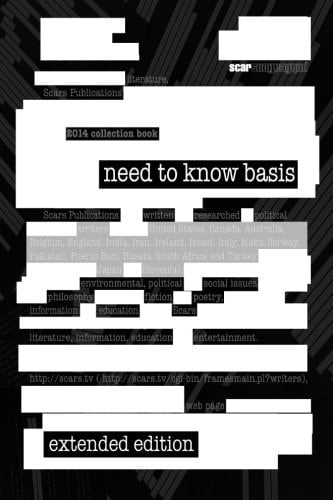 Need to Know Basis (extended Edition)