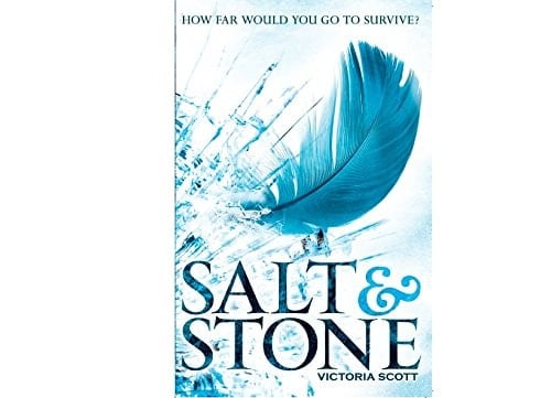 Salt & Stone